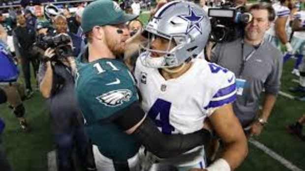 wentz dak